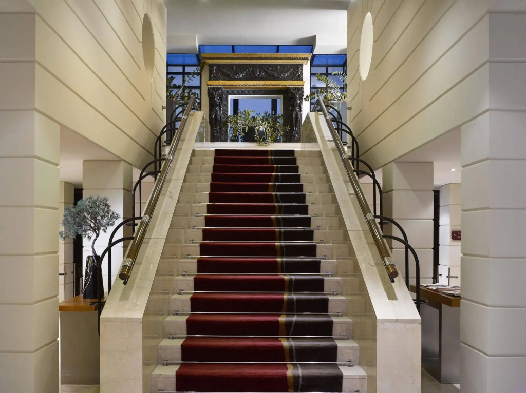 Miiro Palais Rudolf
