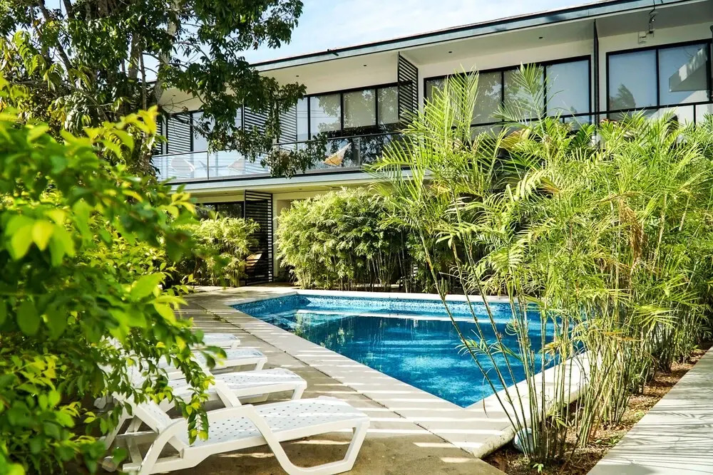 Azure Bacalar Luxury Apartments