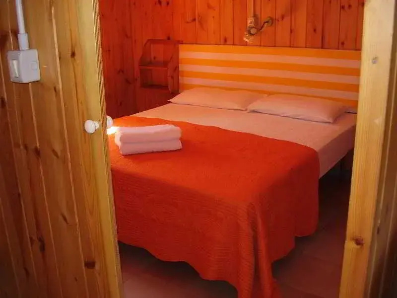 Camping Village Riviera