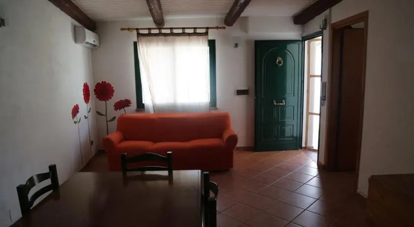 Mondello Corallo House