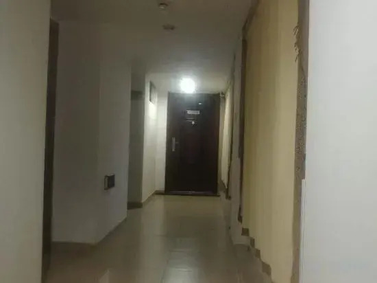 Shengsi Seawater Manor Apartments