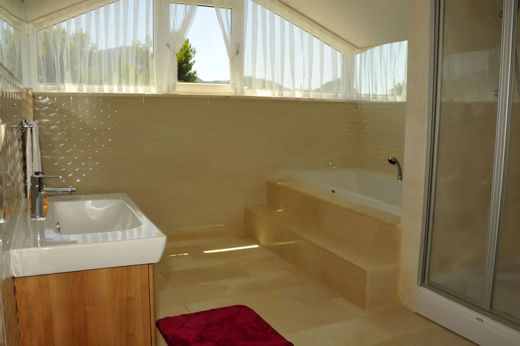 Kemer Residence