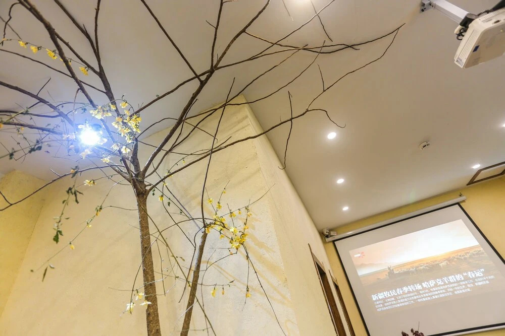 Jiaxing Pu Art Inn
