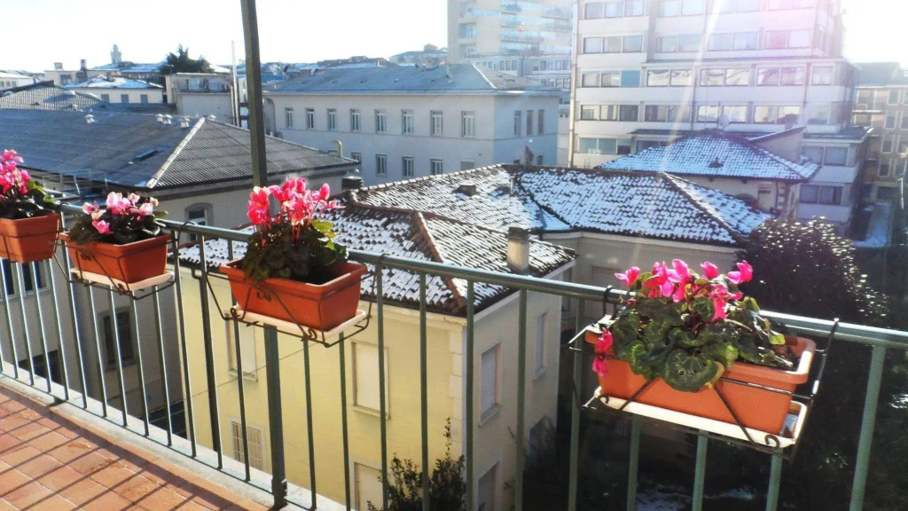 Bed and Breakfast Donizetti
