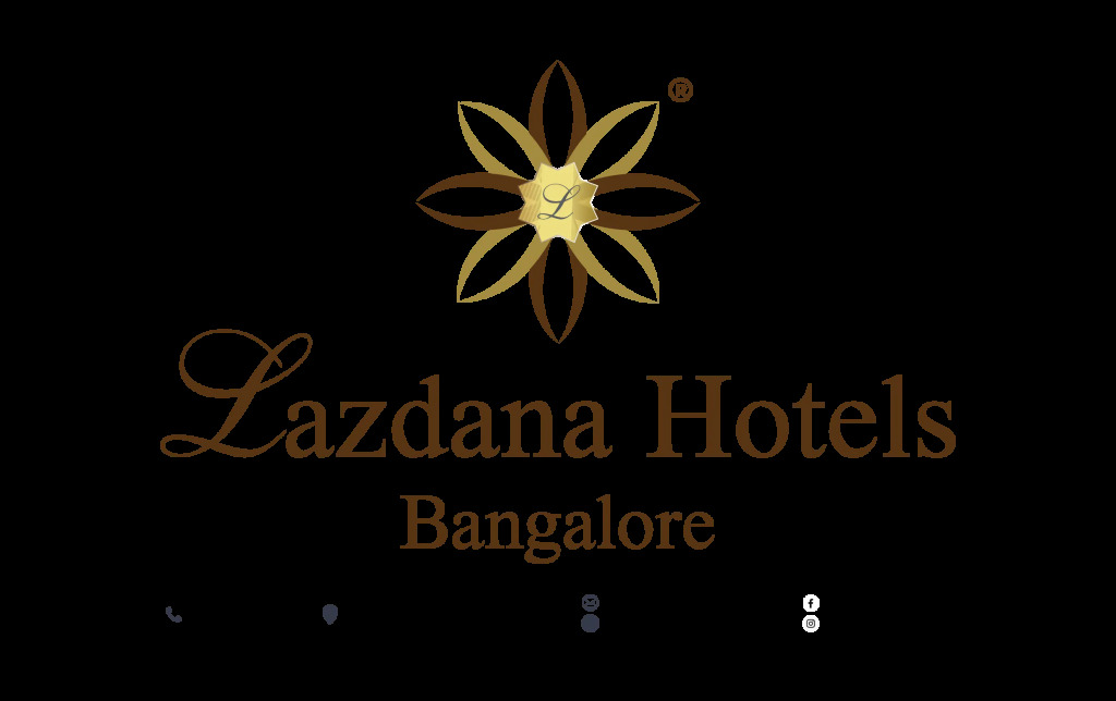 Lazdana Hotel Bangalore