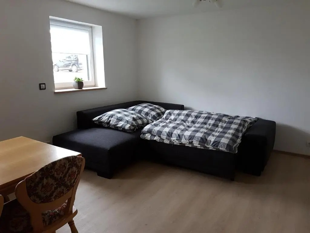 Ferienwohnung Adams