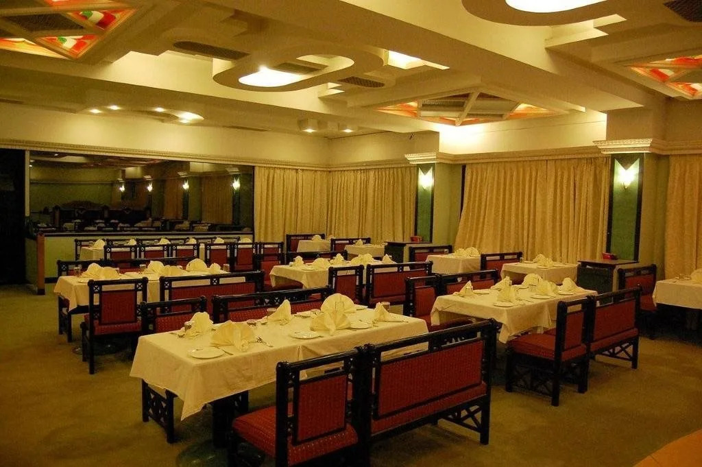 Hotel Tripursundari