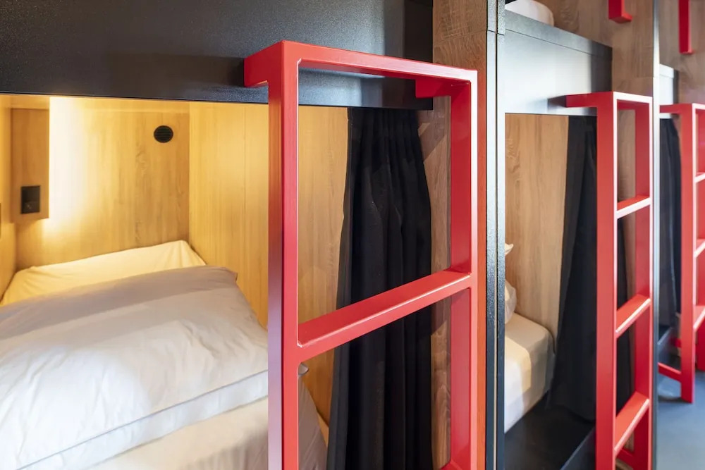 City Trip Hostels Amsterdam-Purmerend