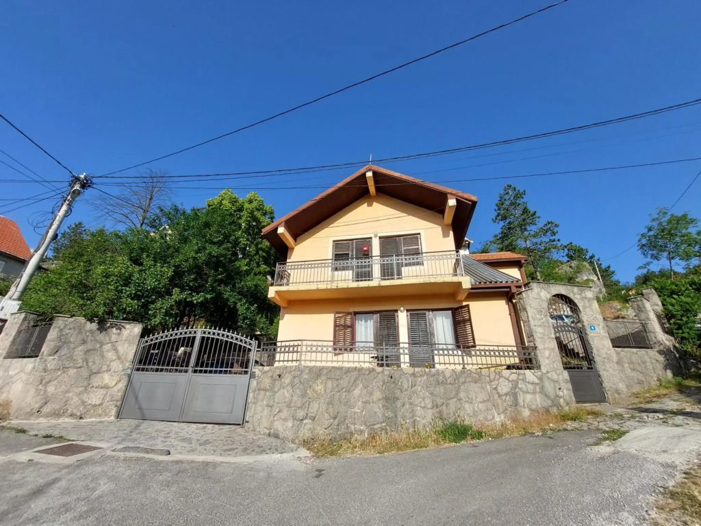 Holiday Home Milanovic
