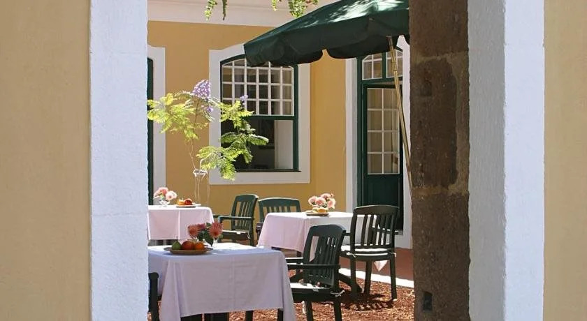 Quinta de Nossa Senhora das Mercês