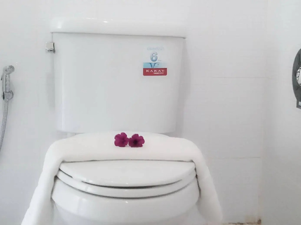 Revolution Hostel Pai