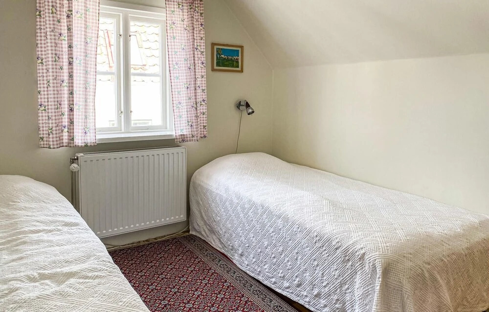 Lovely Home In Visby With Wifi