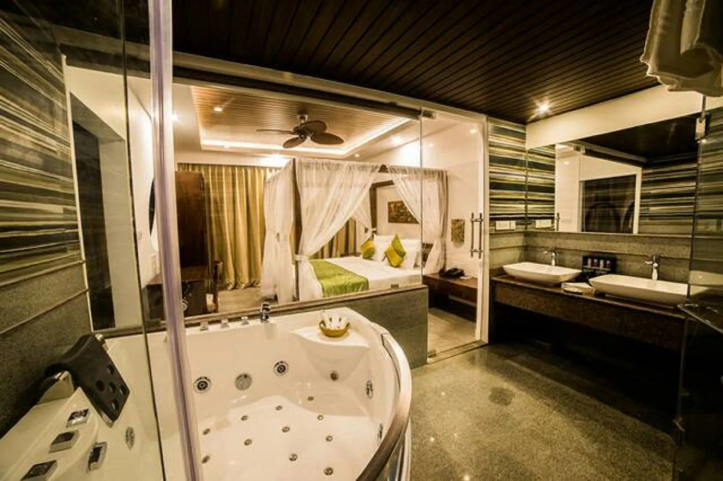 Elixir Hills Suites Resort and Spa