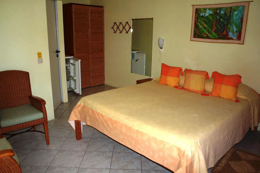 Tamarind Tree Hotel