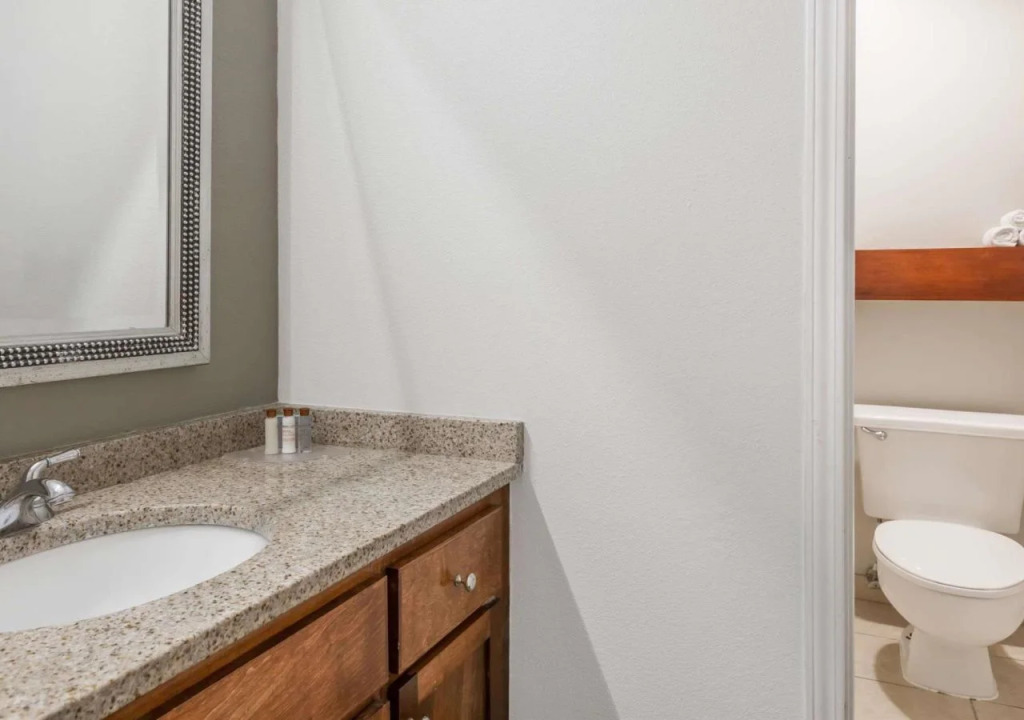 Extended Stay of Charleston