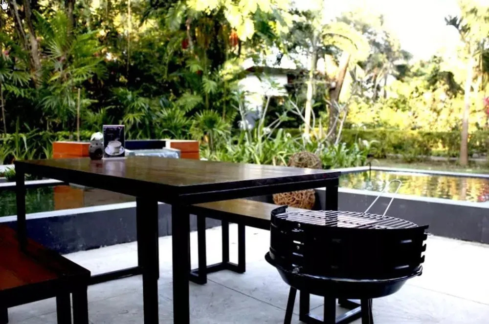 1 Bedroom Standard Beach Bungalow Lamai