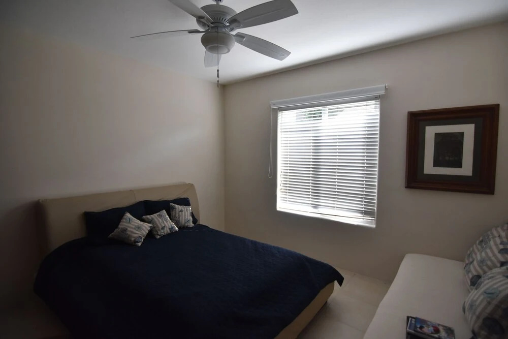 Isla del Sol Two Bedroom Apartment