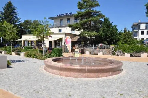 Ferienanlage Breege RUeG 2100