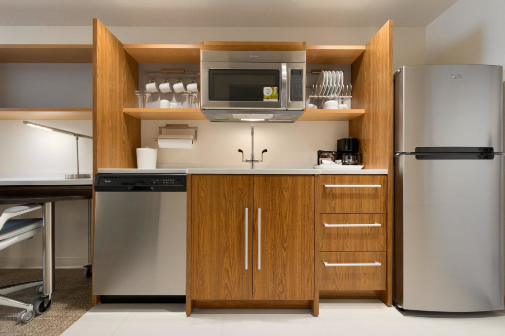 Home2 Suites by Hilton Denver Highlands Ranch