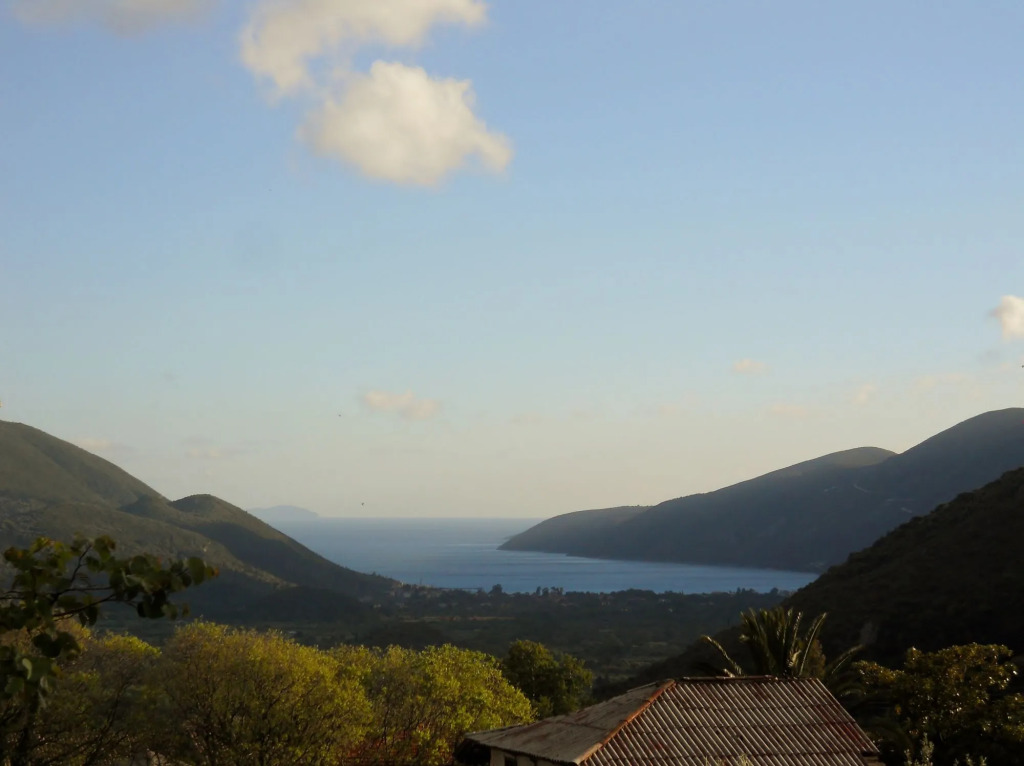 Studios Lefkada
