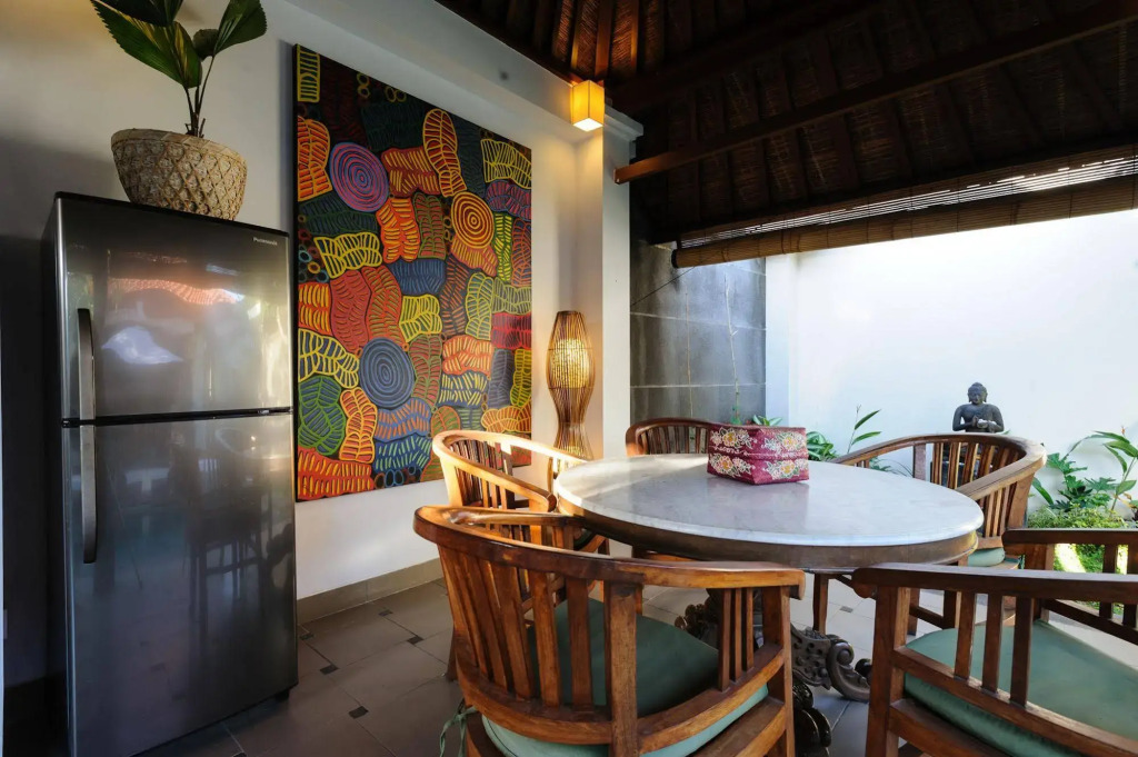 Villa Legong
