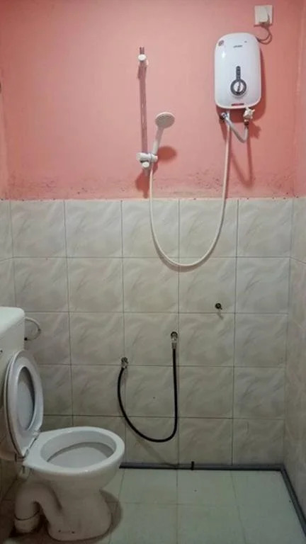 Inapan Desa Perindu