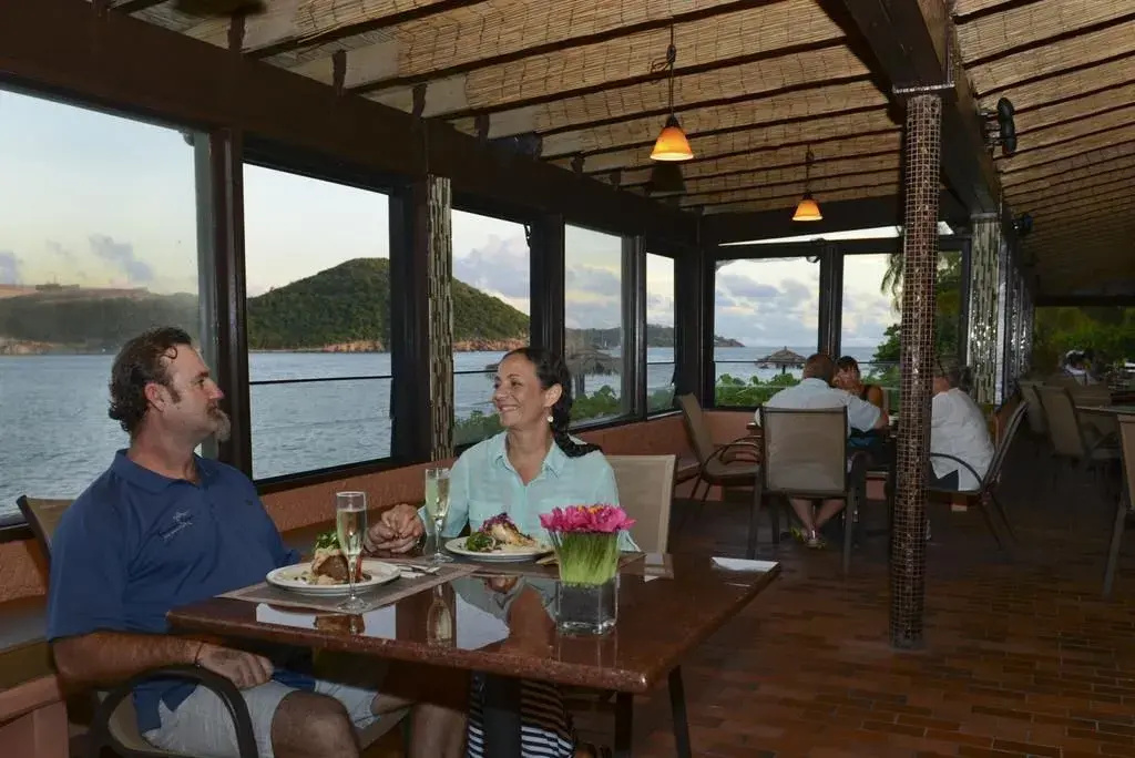 Lindbergh Bay Hotel