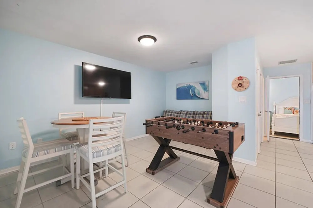 Beach House