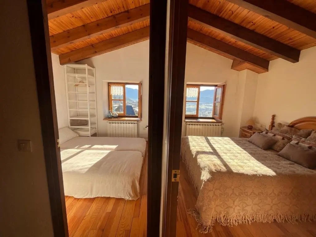 Chalet Prullans