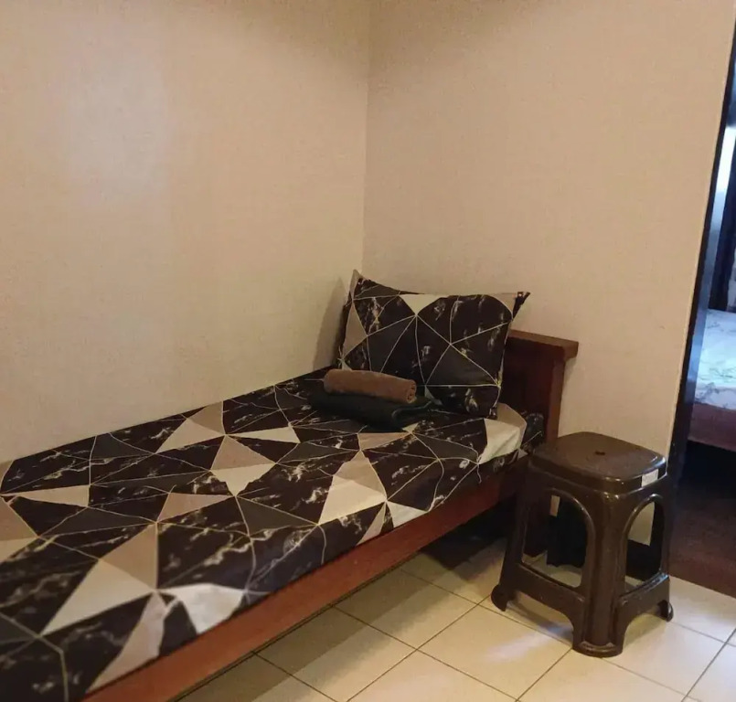 Cozy City Stay in Baguio