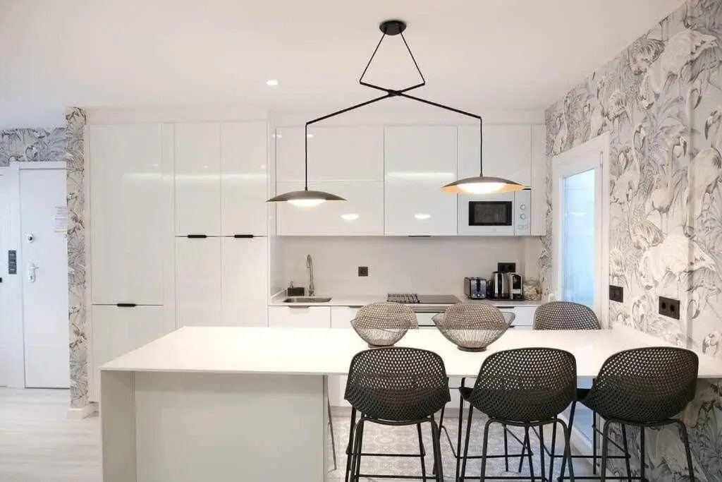 Apartamento Alameda Down Town