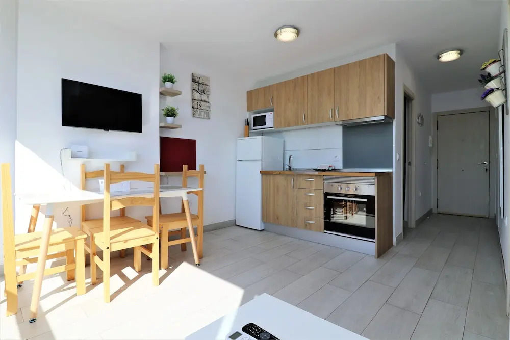 Apartamento Acuarium III - 19E