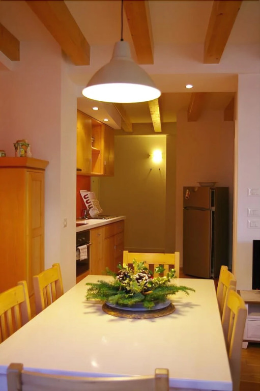 Trentino Apartments - Il Gufo Vacanze