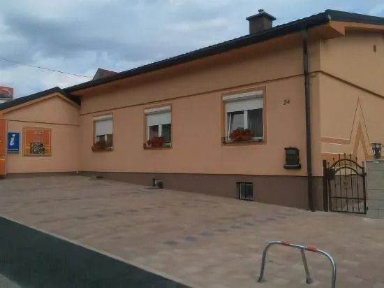 Rooms Beros