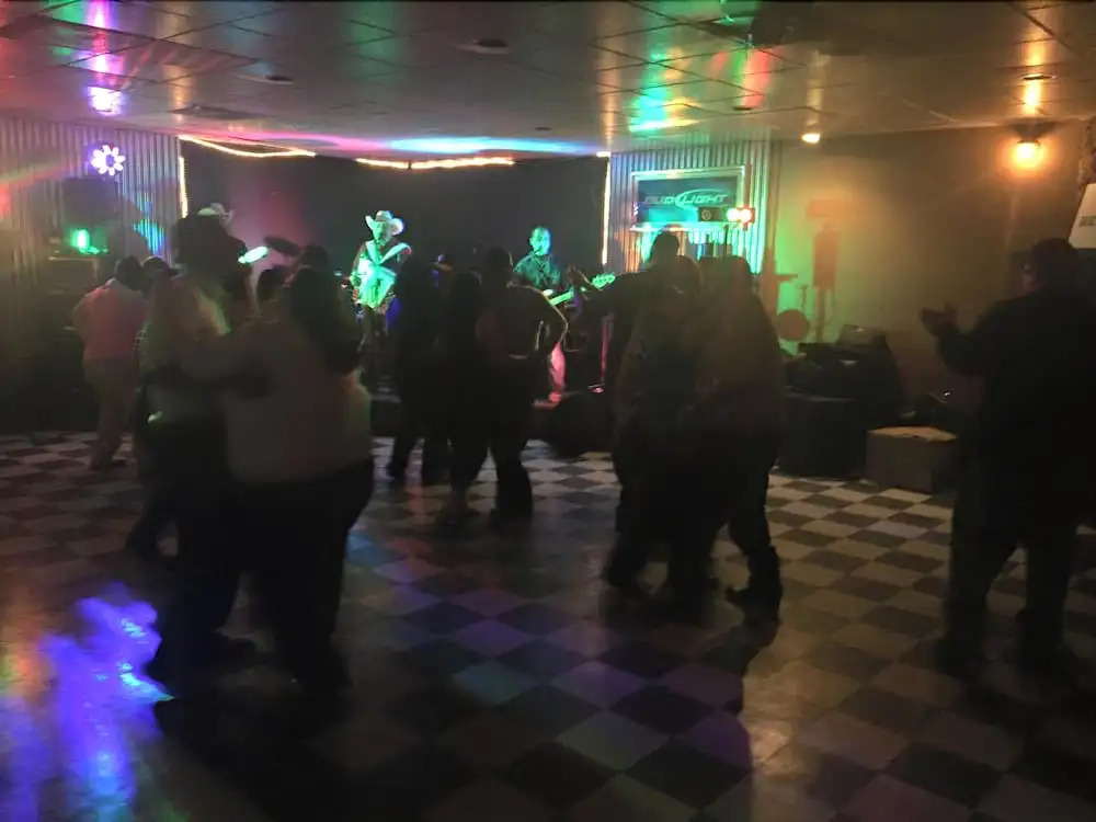 lovington inn