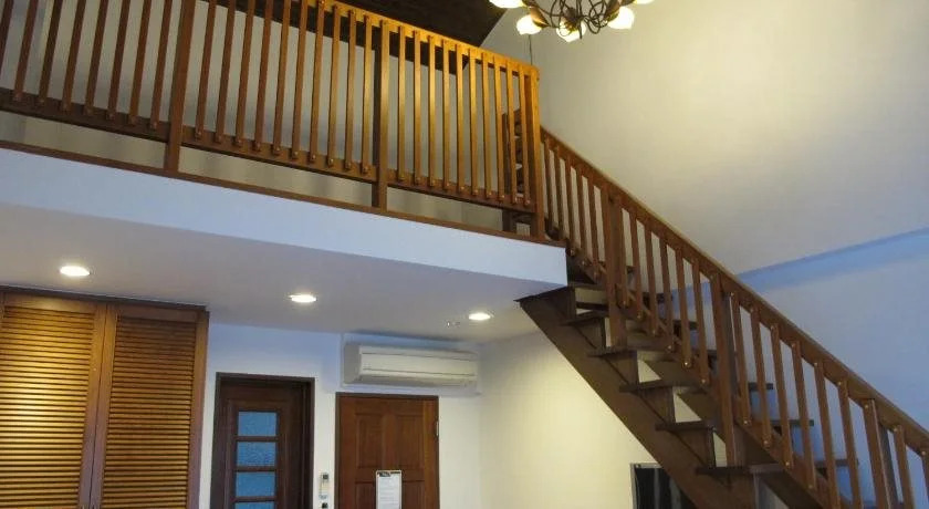 LivingGreen B&B