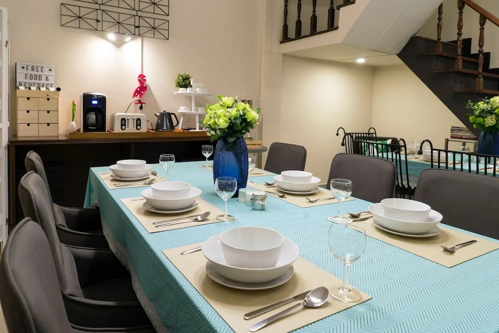Neveu Premier Residence : Ratchada