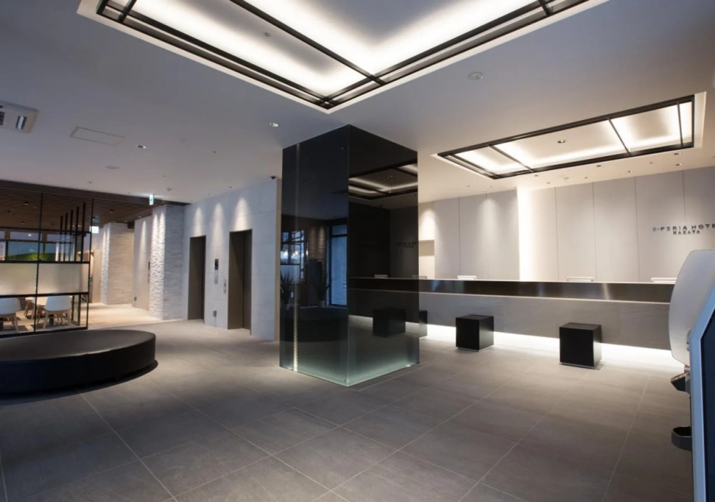 S-Peria Hotel Hakata
