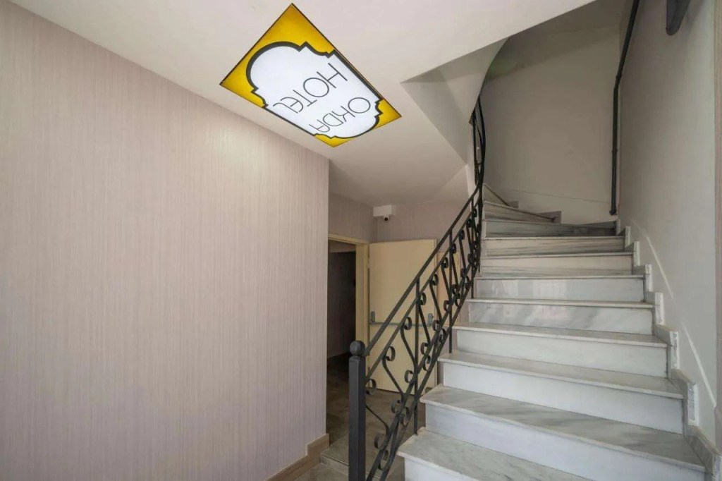 Okda Hotel
