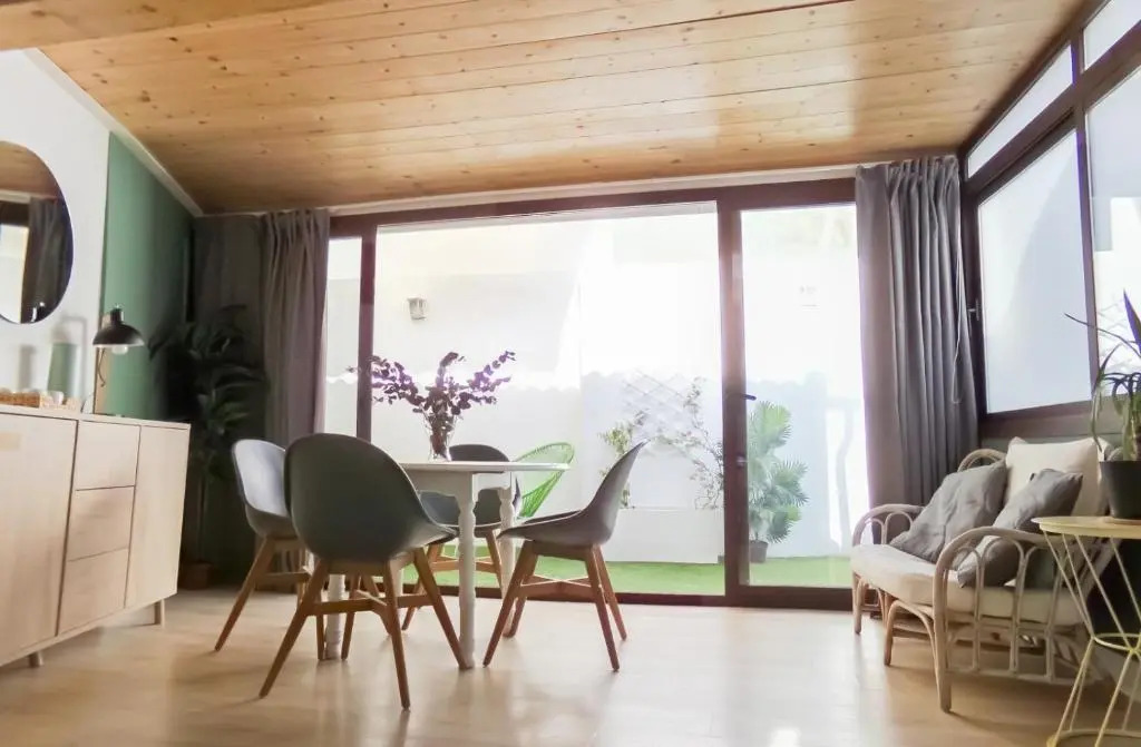 The Loft Deluxe