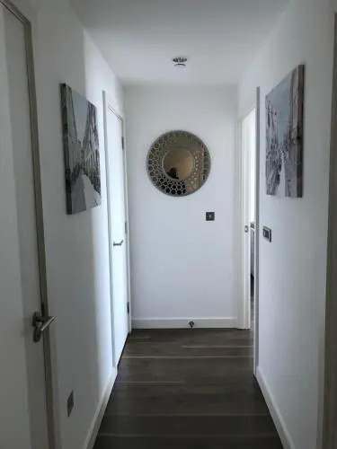 Executive 2 bedroom heart of BBC Media City