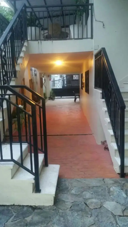 Hogar De Paz