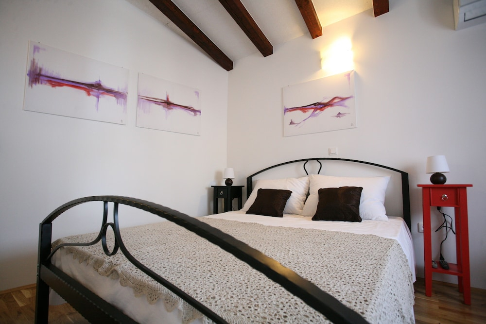 ROOMS BELJAN - Trogir Old Town