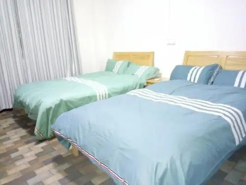 En Shi Wen Dao Youth Hostel