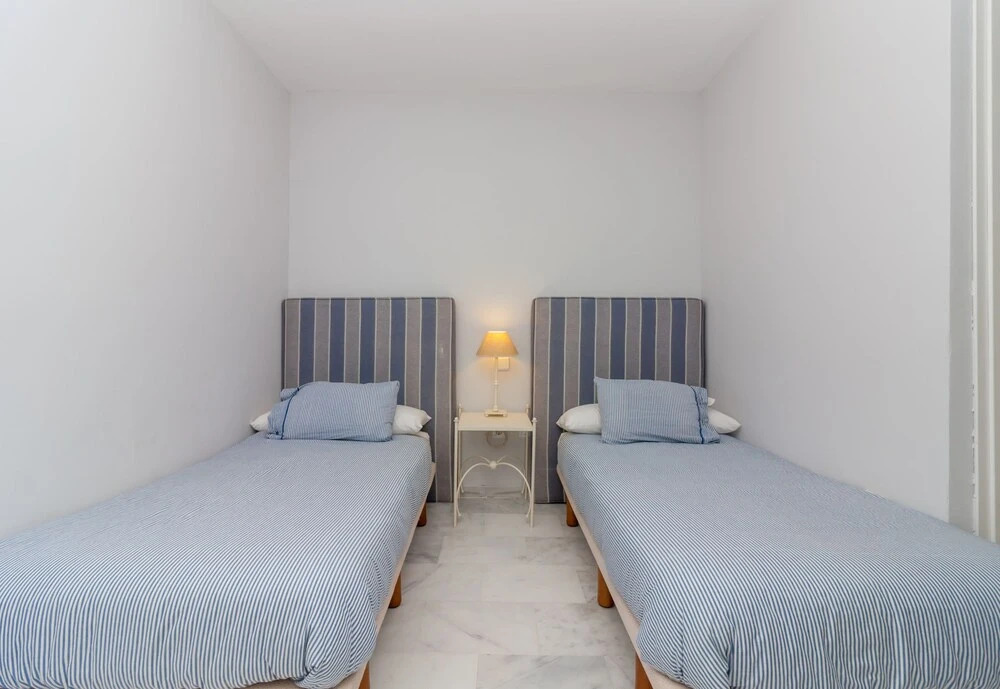 Apartment Lirio Casares Golf Canovas (VC)