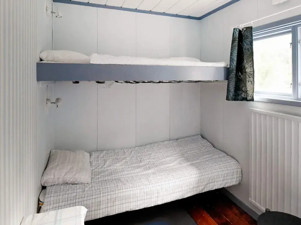 8 person holiday home in SÄLEN-By Traum