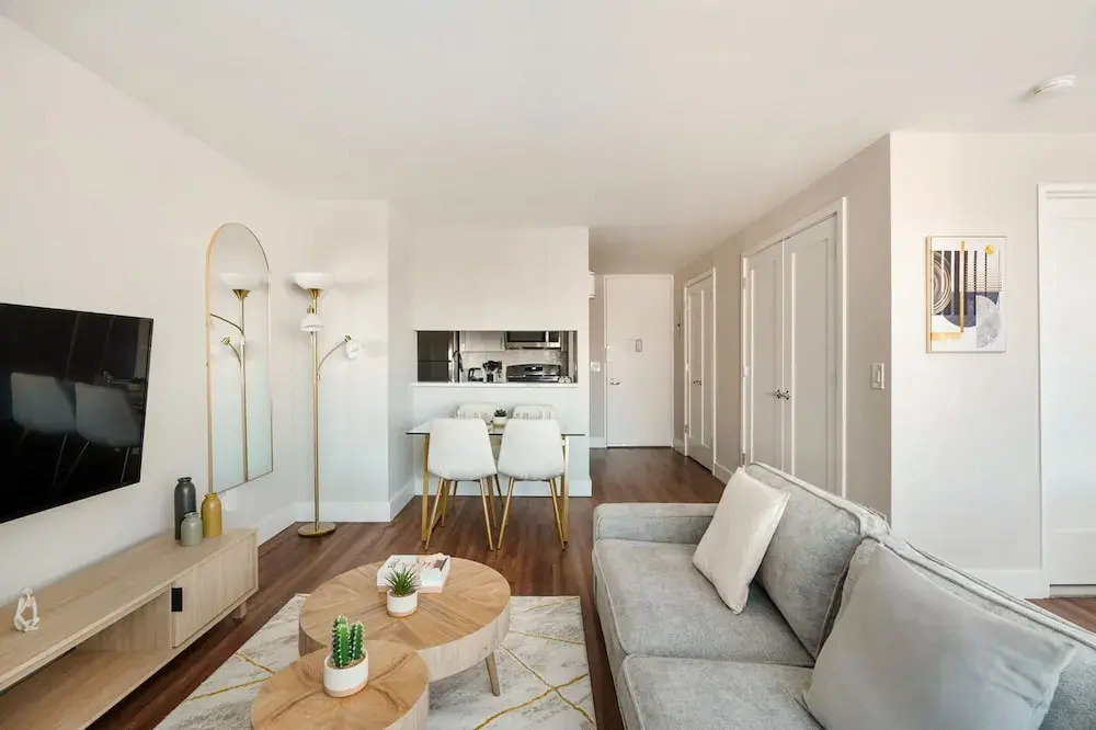 Gorgeous Studio Apartment