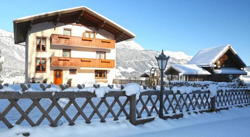 Rosspointnerhof