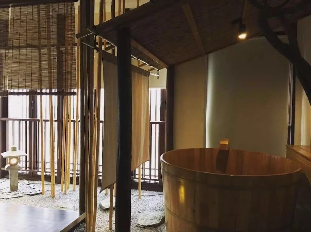 Shanghai Zhuli Kosa Spring Resort