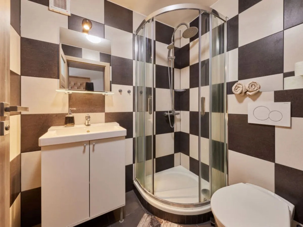 Apartment Marika 1 Cerny Dul